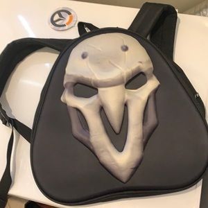 Loungefly Overwatch Backpack